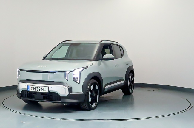 Kia EV2 DRIVE 42 KWH