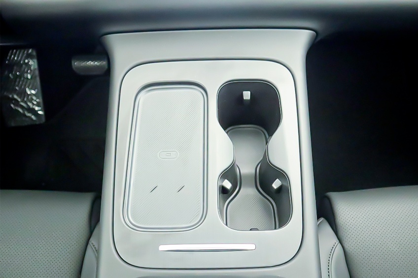 Leapmotor C10 DESIGN PRO