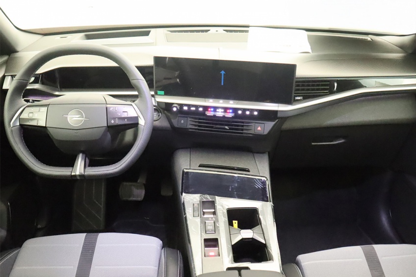 Opel GRANDLAND GS ELECTRICO