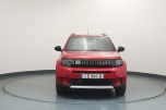 Fiat GRANDE PANDA LA PRIMA H�BRIDO