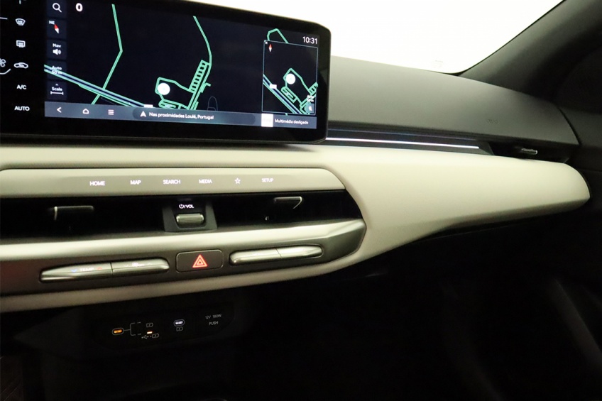 Kia EV4 GT LINE 81,4kWh