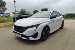 Peugeot 308 E First Edition 54KWh 156 Cv