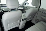 Leapmotor B10 Design Reev