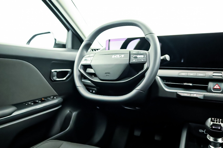 Kia K4 SW 1.0 T-GDI TECH