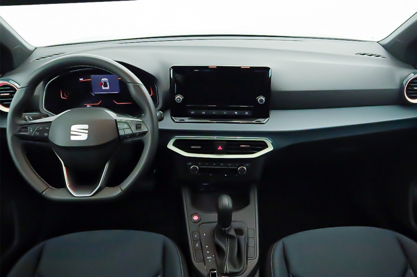 Seat ARONA 1.0 TSI 115CV STYLE PLUS DSG 7V