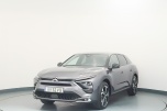 Citro�n C5X PLUG IN SHINE PACK