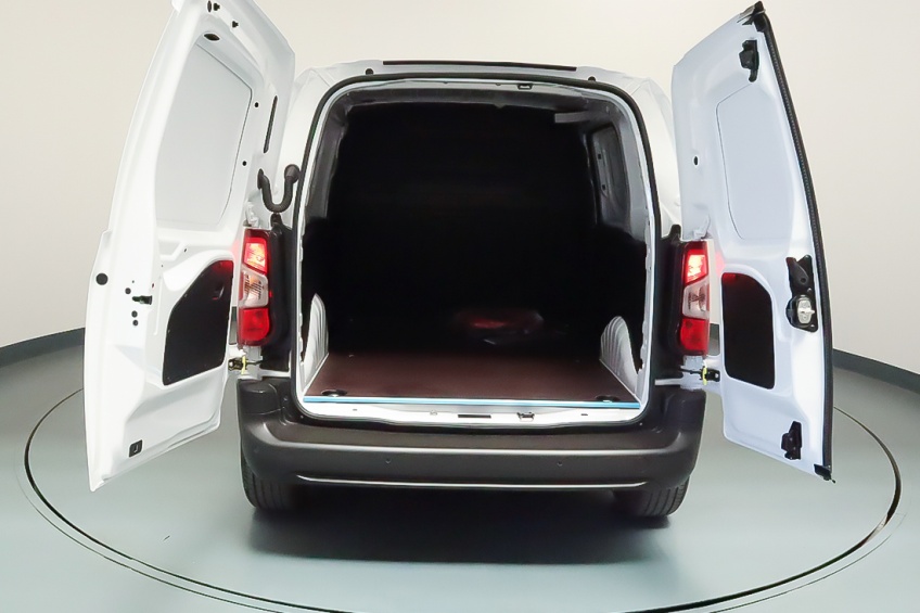 Citro�n �-Belingo Van M