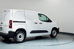 Peugeot E-PARTNER STANDARD ELETRICO 136CV - BATERIA 50KWH