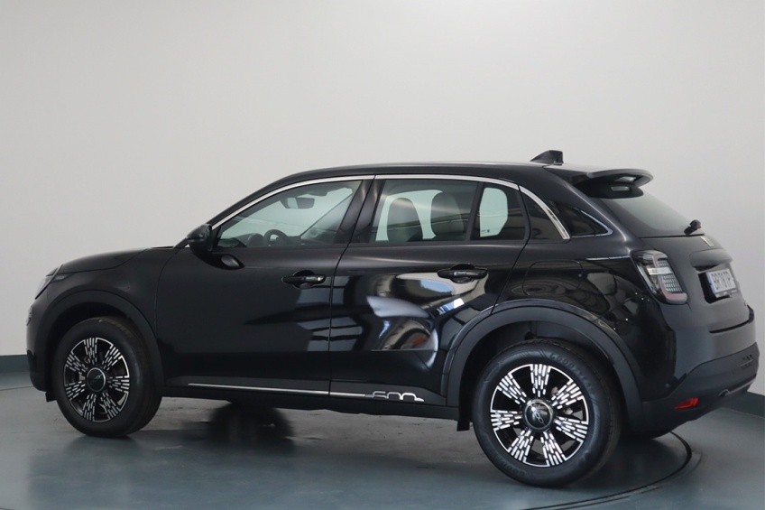 Fiat 600 Serie 1 Hybrid 1.2Dct