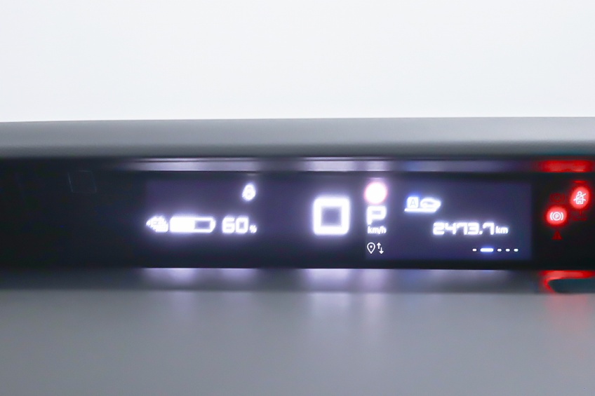 Citro�n �-C3 113CV COM BATERIA 44KWH