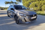 Peugeot e-208 Allure Pack 50 KWh 136 Cv