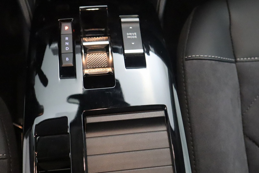 Citro�n E-C4 AUTOM�TICO 400 MAX