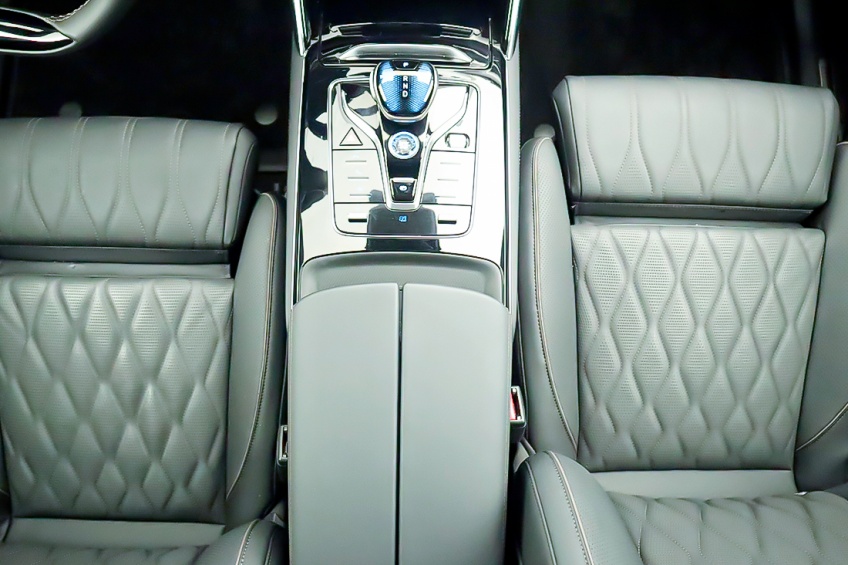 BYD TANG FLAGSHIP