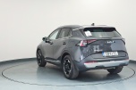 Kia SPORTAGE 1.6T-GDi 6MT DRIVE