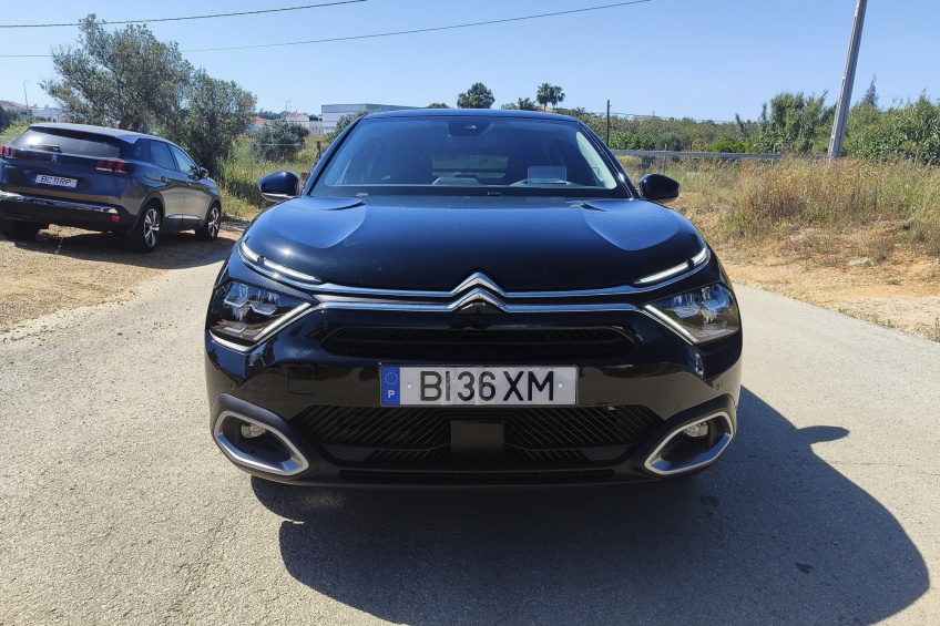 Citro�n �-C4 400 Max Electric 156 Cv Auto