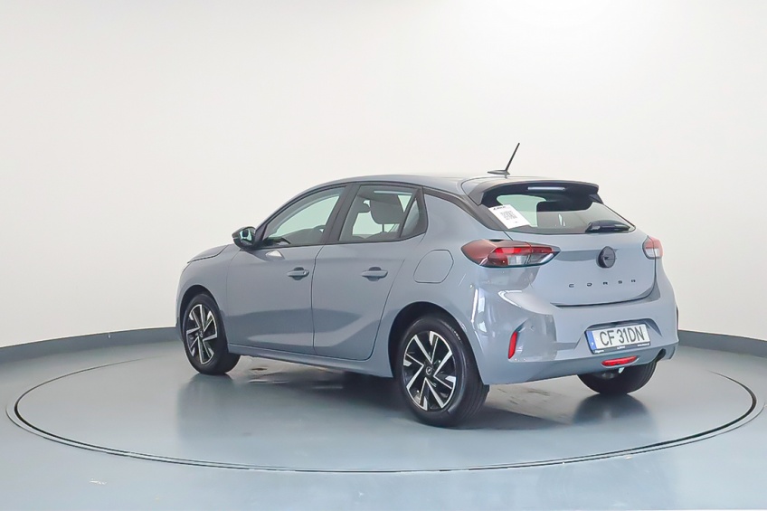 Opel CORSA EDITION