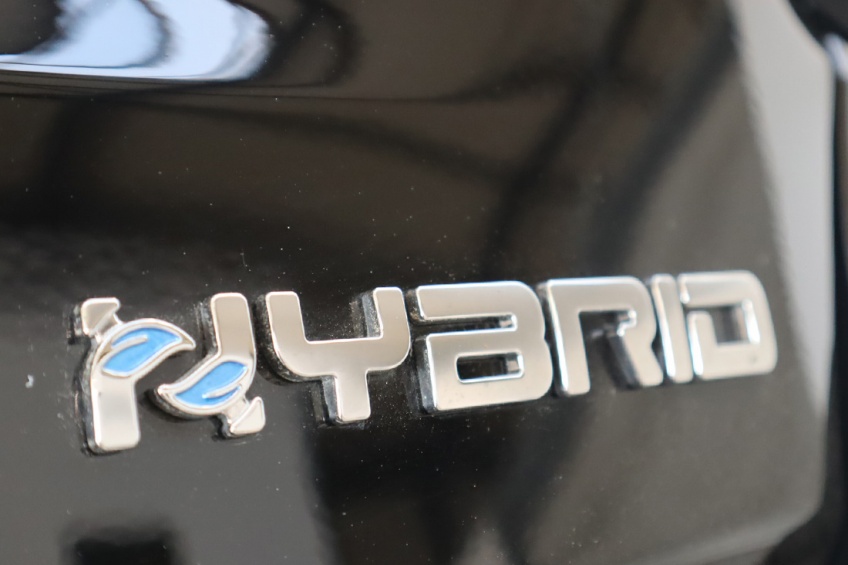 Fiat 600 Serie 1 Hybrid 1.2Dct