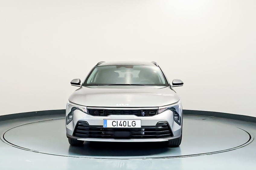 Kia K4 SW 1.0 T-GDI TECH