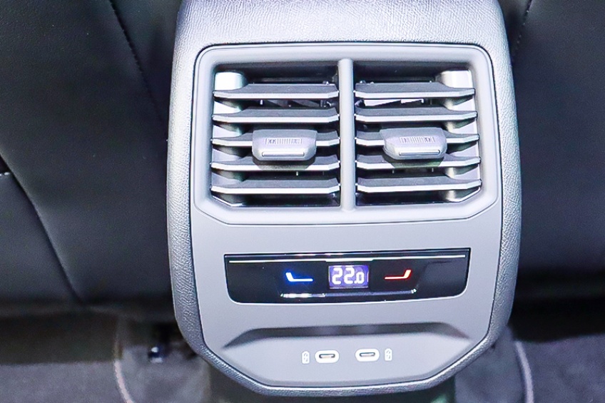 Cupra FOMENTOR 1.5 E-HYBRID 204 CV AUTONOMIA 130 KM