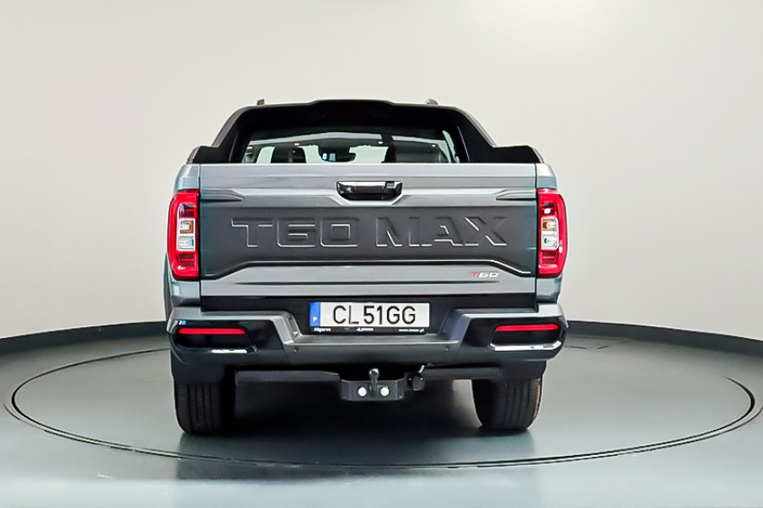 Maxus T60 PICK-UP