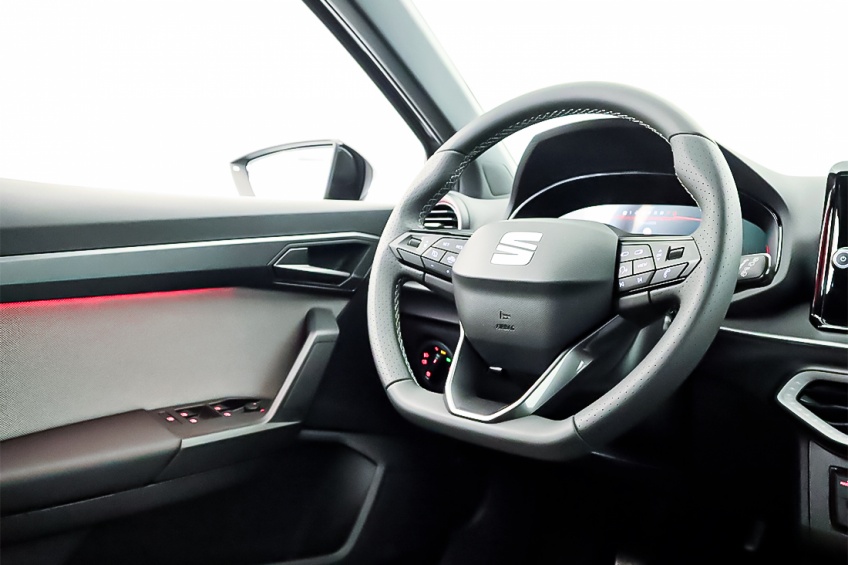 Seat IBIZA 1.0 TSI 115 CV FR PLUS