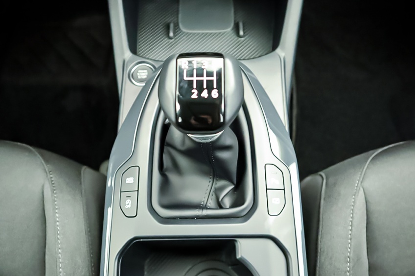 Kia K4 SW 1.0 T-GDI TECH