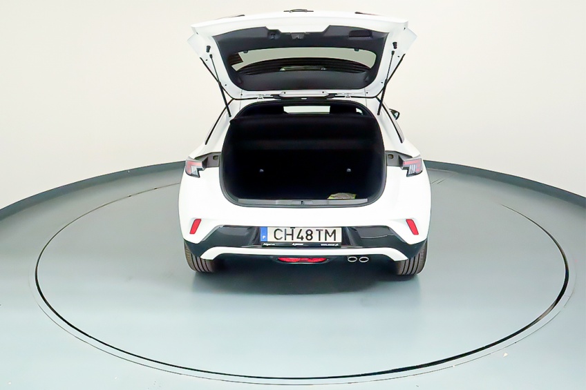 Opel MOKKA GS HYBRID