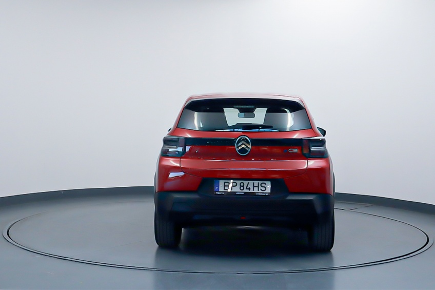 Citro�n �-C3 113CV COM BATERIA 44KWH