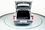 Kia K4 SW 1.0 T-GDI TECH