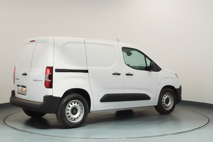 Citro�n �-Belingo Van M