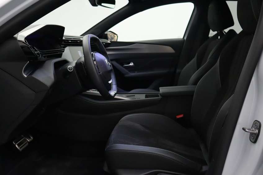 Abarth 408 GT 1.2 PURETECH 130CV EAT8