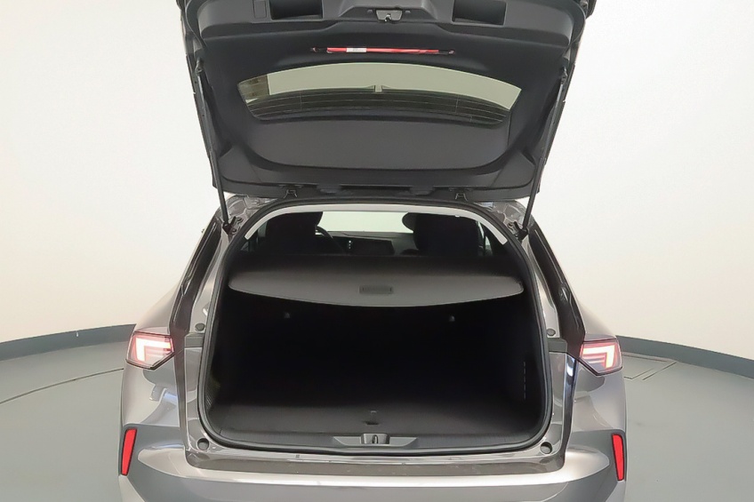 Opel Astra EDITION ST EDITION ELECTRICO