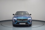 Peugeot 408 Allure Plug-In Hybrid