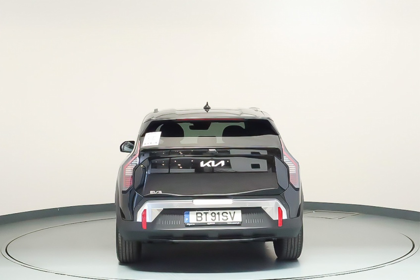 Kia EV3 DRIVE 58 kWh