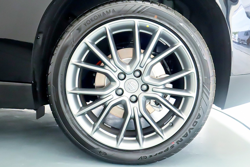 Leapmotor C10 DESIGN PRO