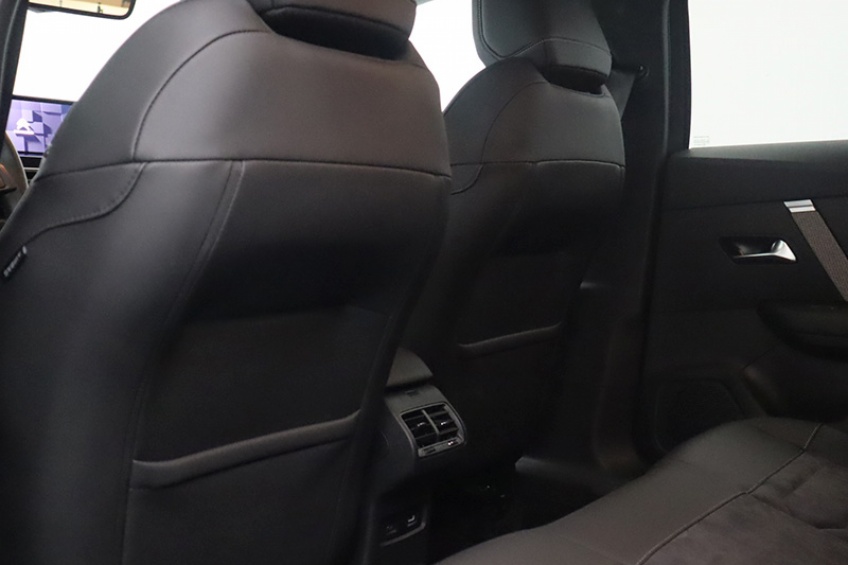 Citro�n E-C4 AUTOM�TICO 400 MAX