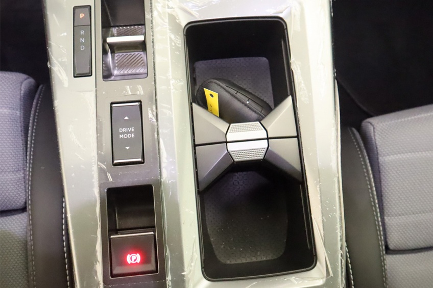 Opel GRANDLAND GS ELECTRICO