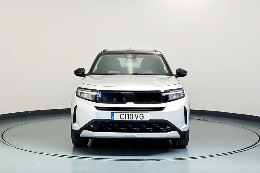 Opel FRONTERA GS HYBRID