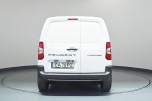 Peugeot E-PARTNER STANDARD ELETRICO 136CV - BATERIA 50KWH