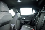 Opel CORSA GS