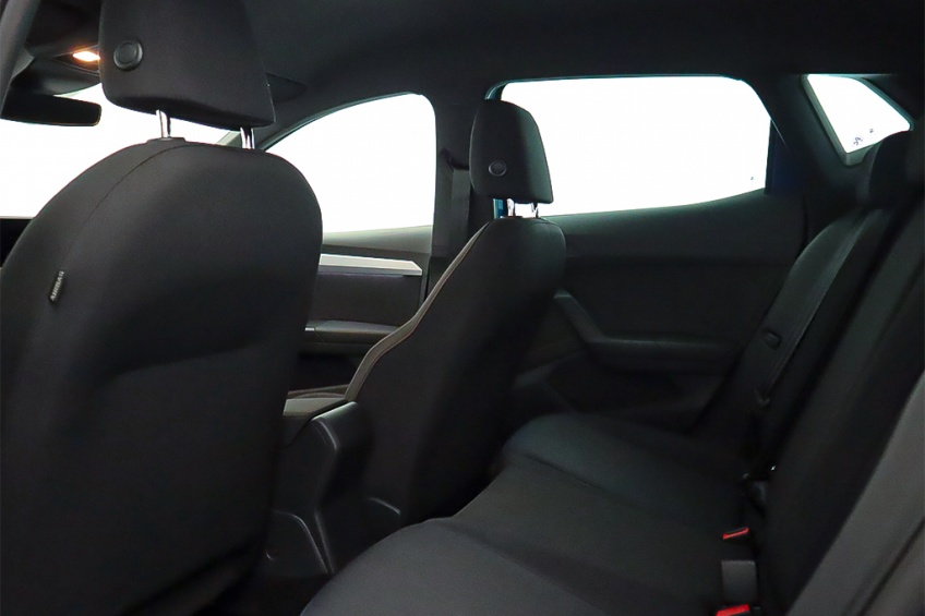 Seat IBIZA 1.0 TSI 115 CV FR PLUS