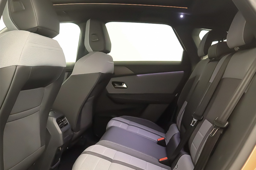 Opel GRANDLAND GS ELECTRICO