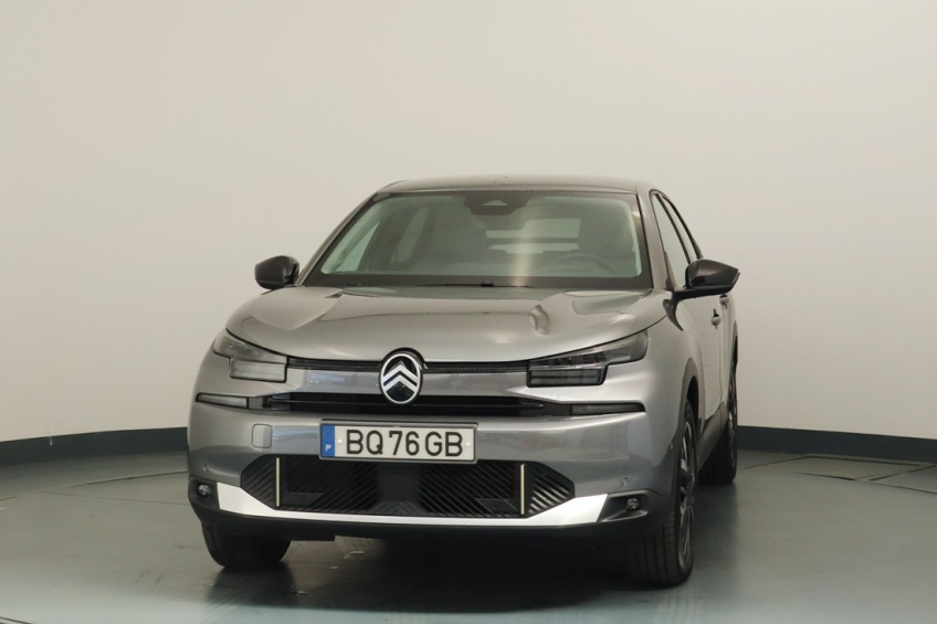 Citro�n �-C4 El�trico Autom�tico 400 Max