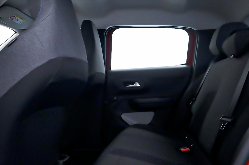 Citro�n �-C3 113CV COM BATERIA 44KWH