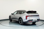 Kia K4 SW 1.0 T-GDI TECH