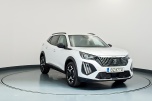 Peugeot 2008 ALLURE 1.2 GASOLINA 100CV