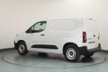 Fiat Professional E-DOBL� VAN L1 136 CV 110KW - BATERIA 50 KWH