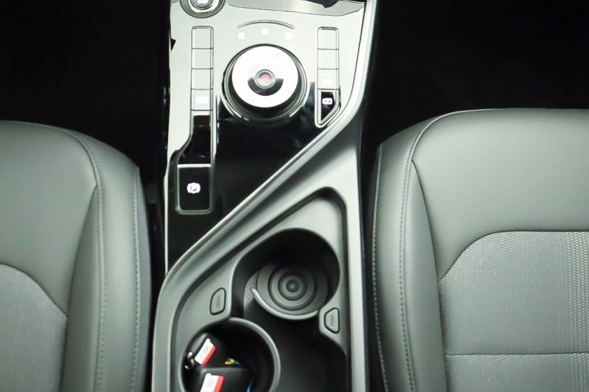 Kia NIRO 1.6GDi 6DCT HEV TECH