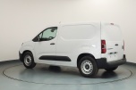 Fiat Professional E-DOBL� VAN L1 136 CV 110KW - BATERIA 50 KWH