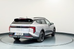 Kia K4 SW 1.0 T-GDI TECH